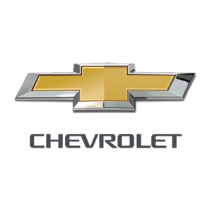 Chevrolet Servicing logo