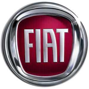 Fiat Servicing logo