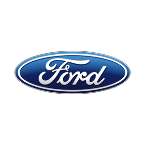 Ford Servicing logo