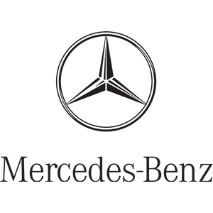 Mercedes Servicing logo