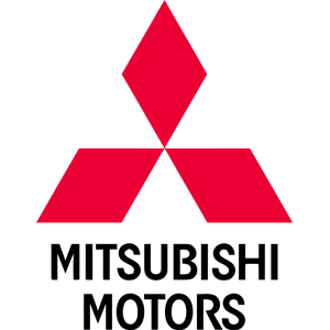 Mitsubishi Servicing logo