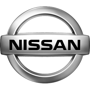 Nissan Servicing logo