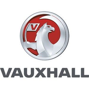 Vauxhall Servicing logo