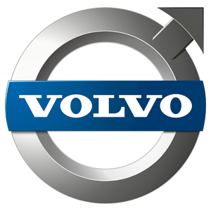 Volvo Servicing logo