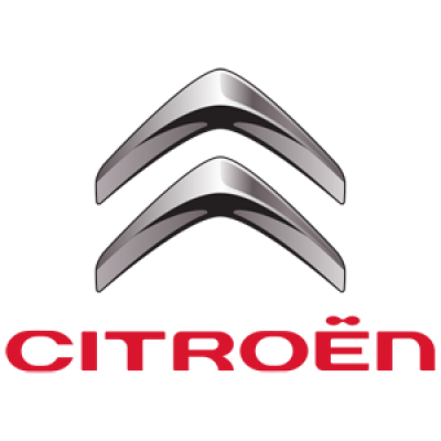 Citroen Servicing logo