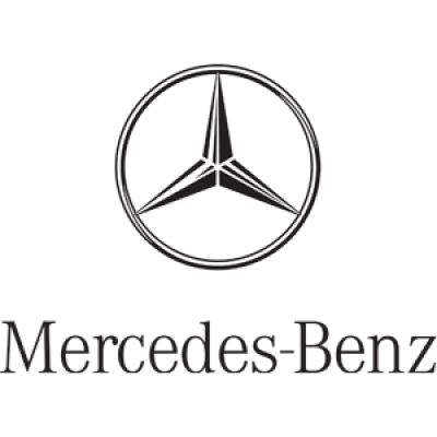 Mercedes Servicing logo