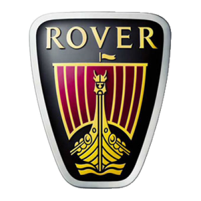 Rover Servicing logo