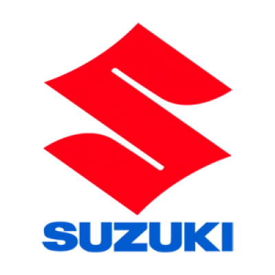 Suzuki Servicing logo