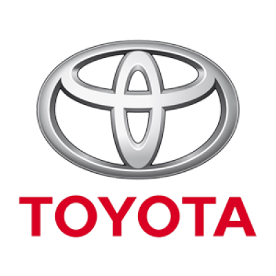 Toyota Servicing logo